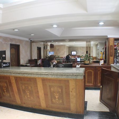 Hotel Business 波哥大 外观 照片