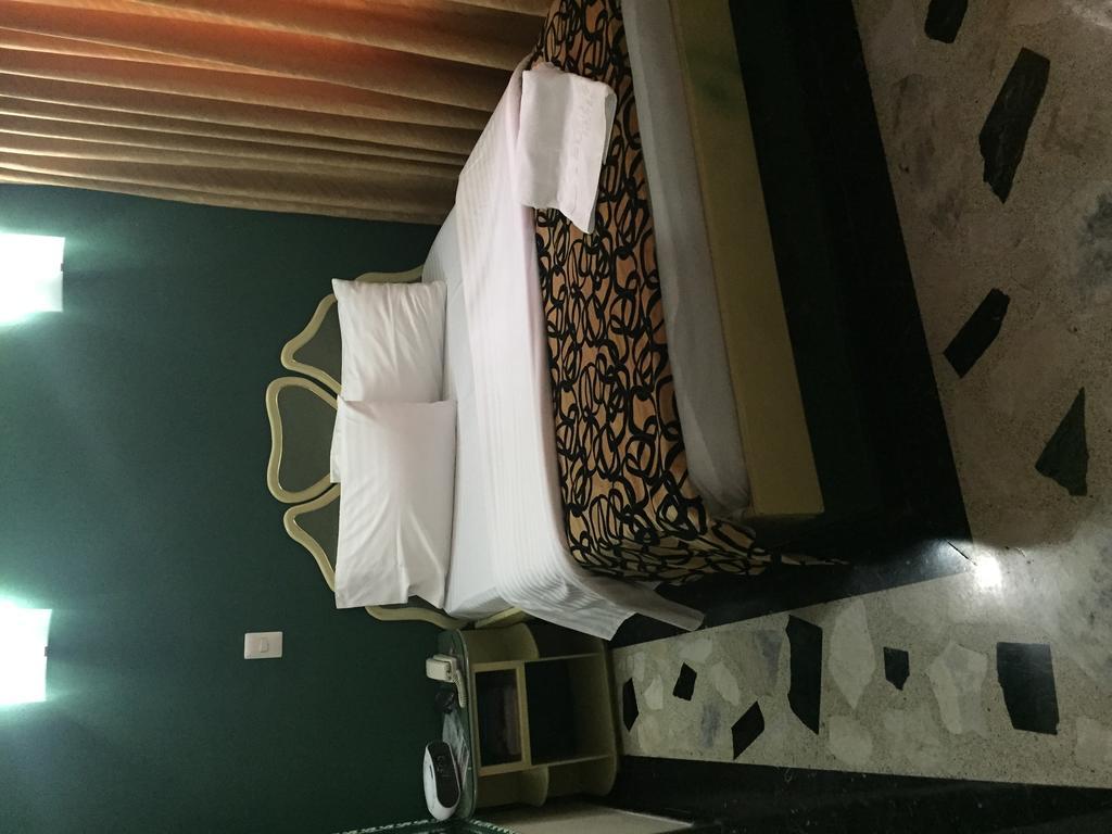 Hotel Business 波哥大 外观 照片