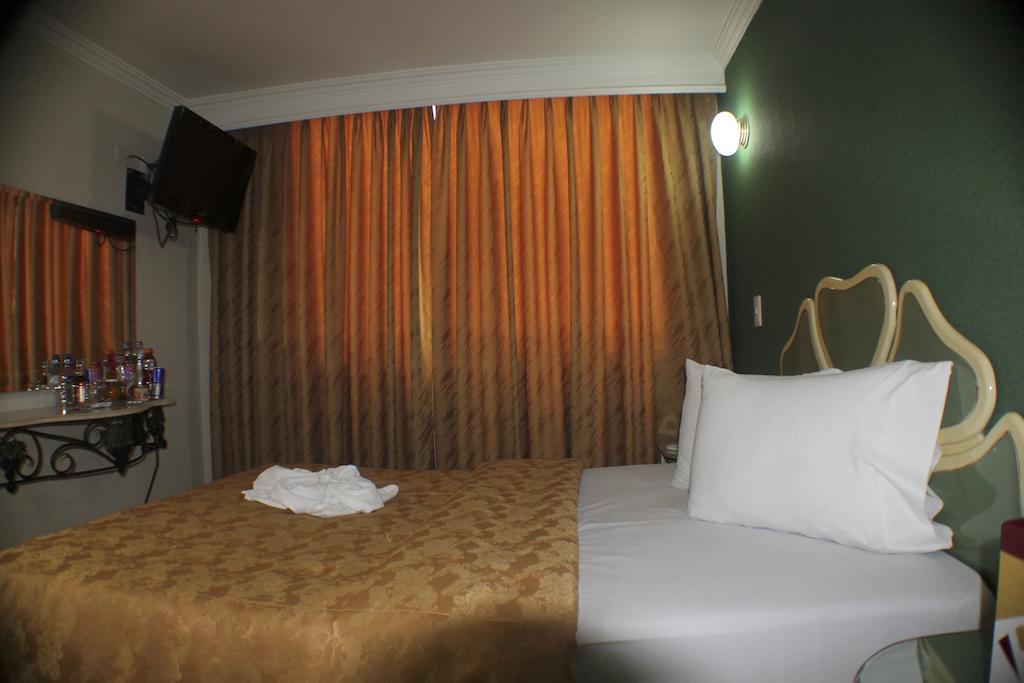 Hotel Business 波哥大 外观 照片
