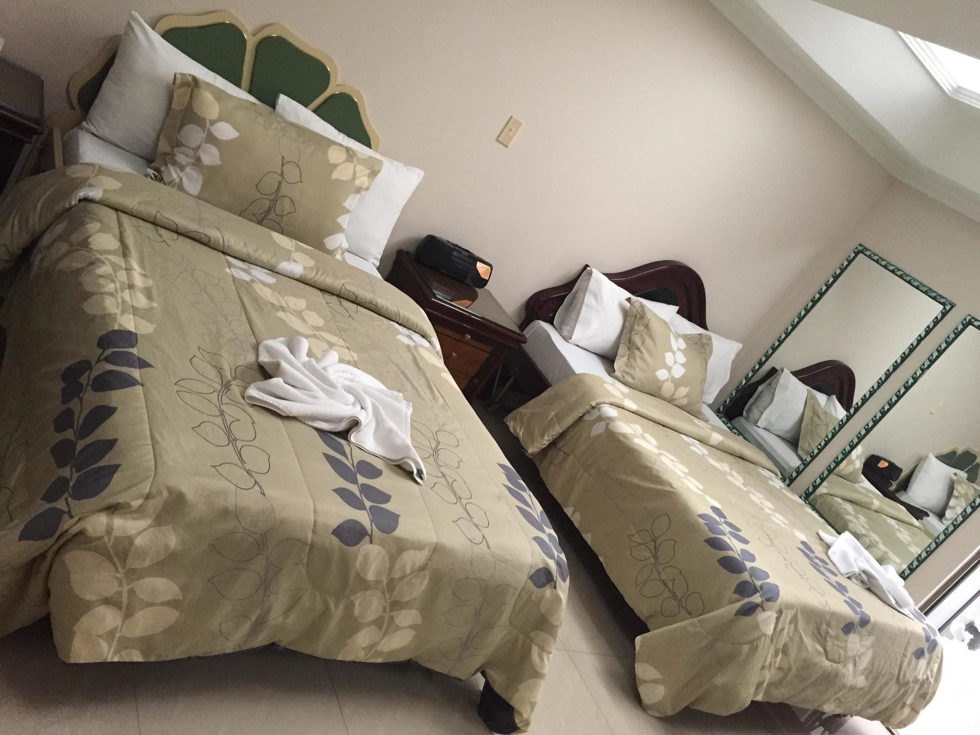 Hotel Business 波哥大 外观 照片